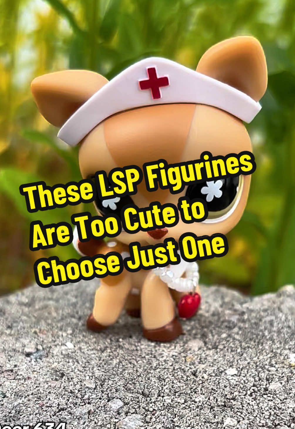 These LSP figurines are seriously next-level—super high quality, tons of unique designs (I got Deer 634 and it’s adorable), and the prices are crazy good. They ship super fast, and honestly, it’s hard not to collect them all. Pick your favorite, or go wild and grab a few—just click that orange cart before they sell out!  #KawaiiFinds #CollectorToys #ToyAddict #CuteToys #FastShipping #TikTokFinds #MustHave #TTSDelightNow #GiftGuide #LoveLanguage #SeasonalGems #fyp #foryoupage #littlestpetshop #littlestpetshoptiktok #littlestpetshopcommunity #trending #ttslevelup #tiktokshopfinds #viralvideo #figurine #kawaiitoys #minifigure #toytok #kawaii #cute #foryoupage #fyp #trending #viral #tiktokshopcreatorpicks #tiktokshoprestock #musthaves #amazonfinds 