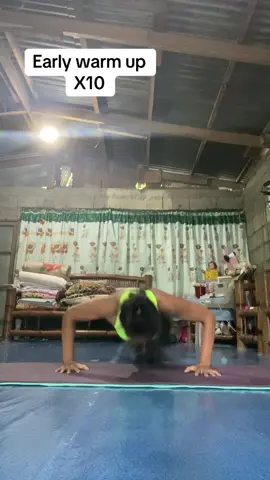 Early warm up #itsmeblanklydia #fyp #motivation #fypspotted #workoutmotivation #challenge #warmup