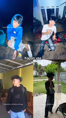 kalo bukan sama kamu sama siapa lagi  - - - #bucin #bucinn #bucin_story #ldr #fotbar #barengpacar #barengayang #trend #trending #foryoupage 