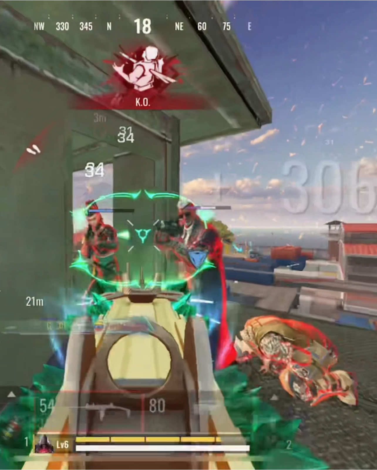 Y pues ajá #tiktoklive #livehighlights #bloodstrike #bloodstrikemobile #embajadorbloodstrike #bloodstrikelatam 