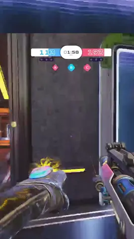 Portal combat in SG2 is so damn fun #splitgate2 #splitgate2beta #girlstreamer #transgirls #transpride #fyp