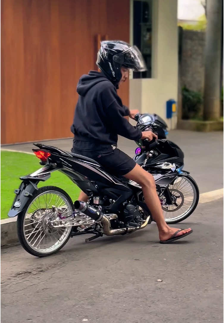 🖤🥰#indoconcept🇮🇩 #vietnamstyle🇻🇳 #mxking150 #y15zr #sniper150 #pcostyle🚀 #jbstyle 