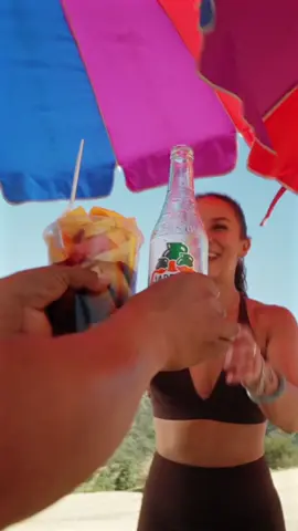 Nobody does it like @Sheela Awe, just like nobody does cola like Jarritos! #YouDoYouLA #JarritosCola 