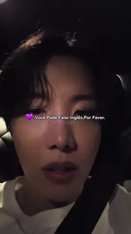 Veiii Ele Tá O Puro Suco Do Deboche.Volta Namjoon 😂😂#jhope #adryanaa020 