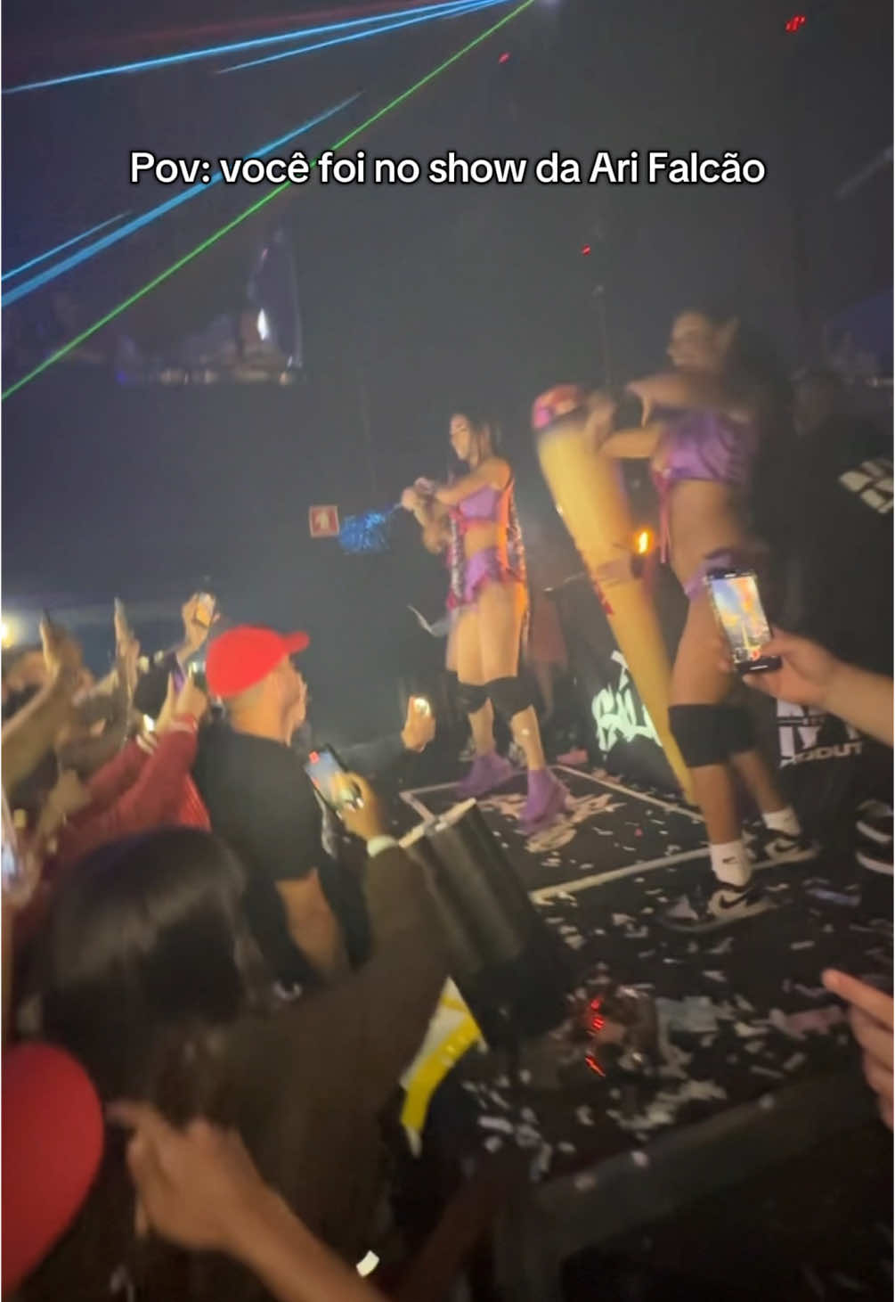 DRYZINHO DO MAL AO VIVO! 😍🔥🥳 ARI FALCÃO 🔥 #arifalcao #fyp #humor 