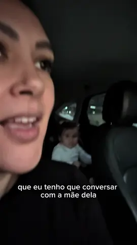Como assim ela me belico?