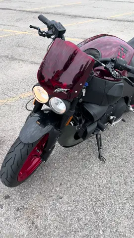 #buell #xb12slightning #buellscg #americansuperbike 