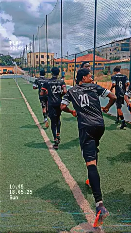 WARM UP TIME