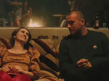 and we will never see them together again #euphoria #lexiandfez 