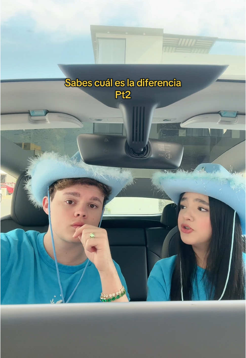 Sabes cuál es la diferencia pt:2 @Sofia Roberta Vela #fyp #popular #parati 