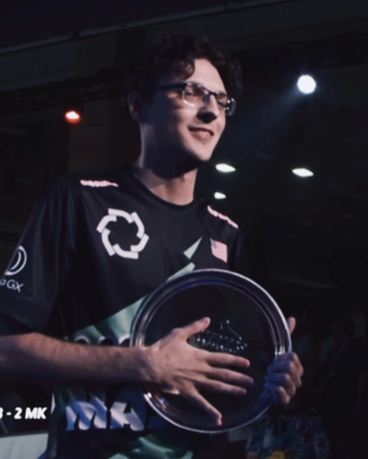 Radu C, Americas Majors Champion 🇺🇸 #geoguessr 