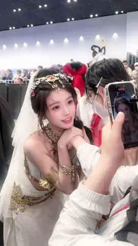 这手我反正是不洗了#我不叫龙虾