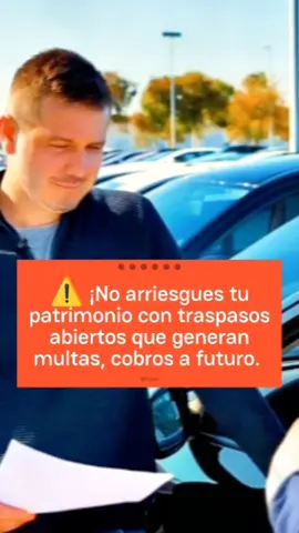 Licencias y Trámites Bucaramanga: Tu aliado en traspasos vehiculares a nivel nacional ¿Necesitas realizar el traspaso de propiedad de tu vehículo de forma rápida, segura y sin complicaciones? ¡Nosotros lo gestionamos por ti! ✅ Cobertura total: Atendemos trámites en todos los tránsitos del país, sin importar la ubicación. ✅ Confianza garantizada: Procesos transparentes y respaldados por años de experiencia. ✅ Rapidez y comodidad: Eliminamos las barreras burocráticas para que tú solo disfrutes del resultado. ¡COTIZACIÓN SIN COSTO y asesoría personalizada! 📞 ¿Listo para iniciar? ¡Contáctanos hoy y resuelve tu traspaso en tiempo récord! -Visítanos para más información: 🏫 Cra 23 #20-58, San Francisco. 📲 3219695382 - 3203564762 ☎️ 6076805889 🖥️ www.bit.ly/4jAHxHq  📢 @LicenciasyTramitesBucaramanga 🚗💨 Simplificamos lo complejo, entregamos soluciones. 🚗💨 #fyp #fragmentado #andreavaldiri #liloandstitch   #AtenciónPersonalizada #TrámitesÁgiles #ServicioIntegral #GestiónEficiente #traslado #refrendación #tramitador #de #transito #bucaramanga #toma #improntas #PreciosBajos #Confianza #tramites #gestor 