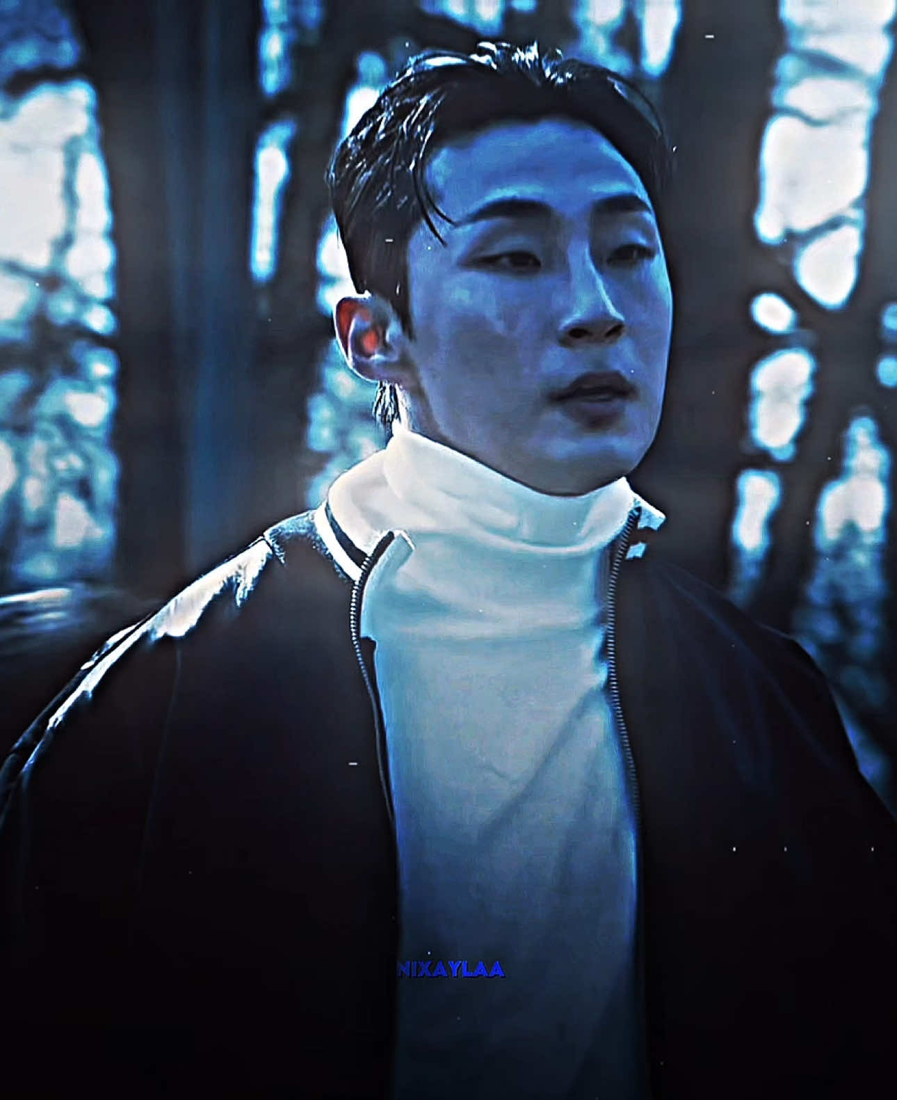 #nabaekjin #weakheroclass1 #weakheroclass2 #baenara #kdrama #viral #edit #fyp 