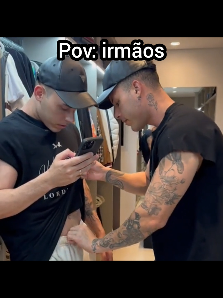 Irmãos 👬     #memes #irmaos     #perolasbrasileiras #flp 