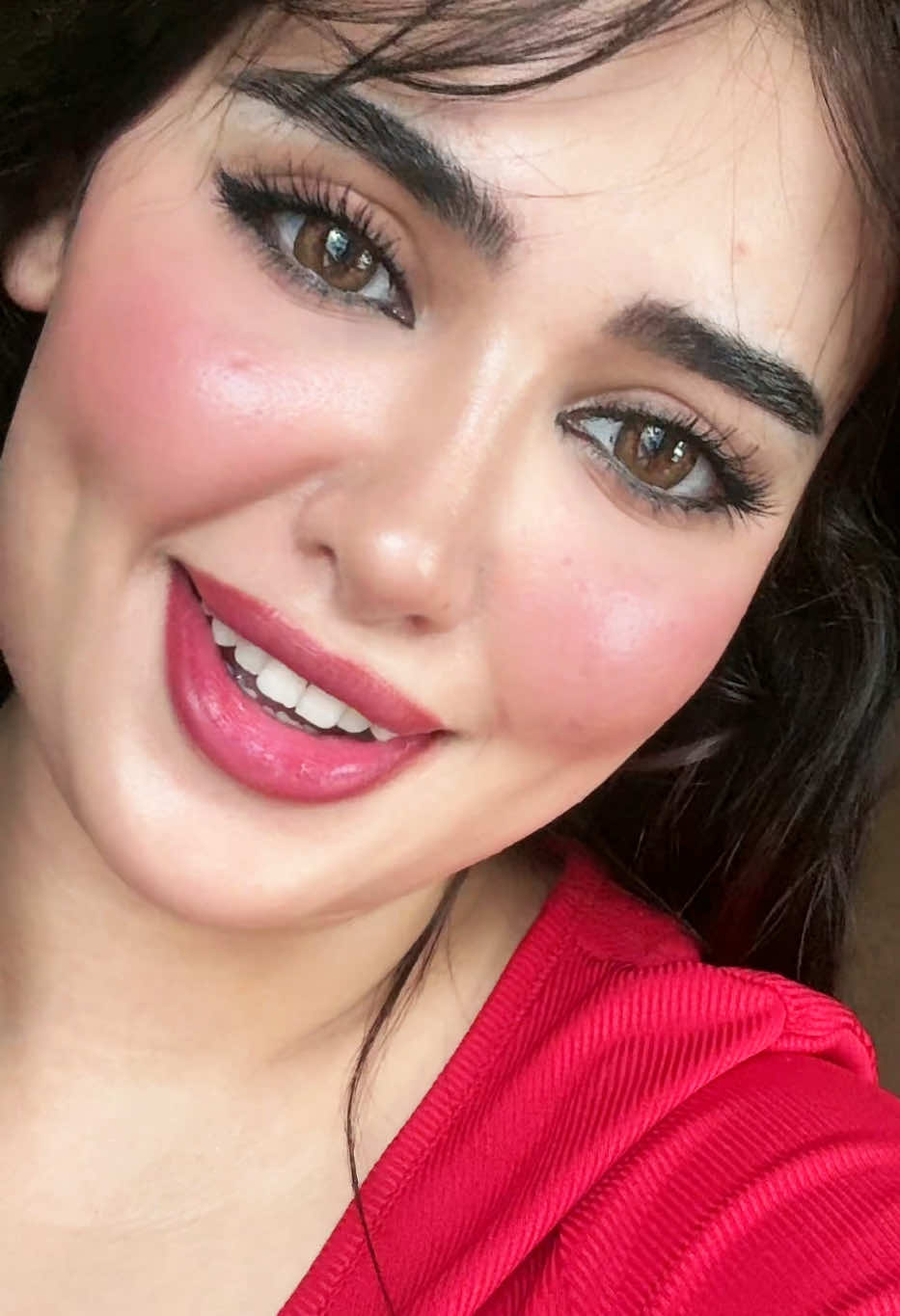 عيوووني و بعد عيوني 🥹🥹❤️#سيرين_عبدالنور 