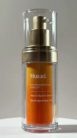 Vitamina C para el rostro? Si por favor @Murad Skincare  . #muradpartner #muradskincare #skincare #beauty #ugc #ugccreator #contentcreator #fyp #fypシ #creatorsearchinsights #teamwork 