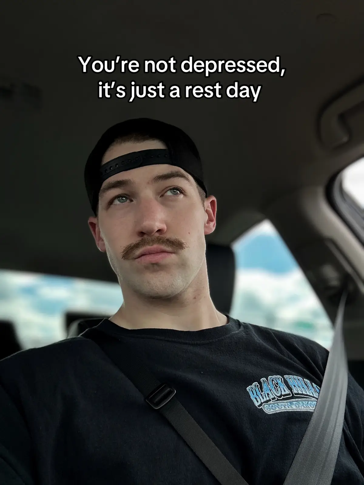Gym therapy resumes tomorrow #gymhumor #gymtherapy #Fitness #GymLife #workout #fypage 