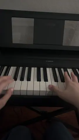Futile Devices - Sufjan Stevens #piano #cmbyn #futiledevices #fyp #foryoupage