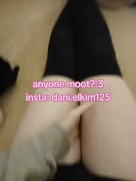 two videos in one day ( ;｀Д´) #femboy #femboytiktok #fyp #fypage #thighs #thighhighs #moots 