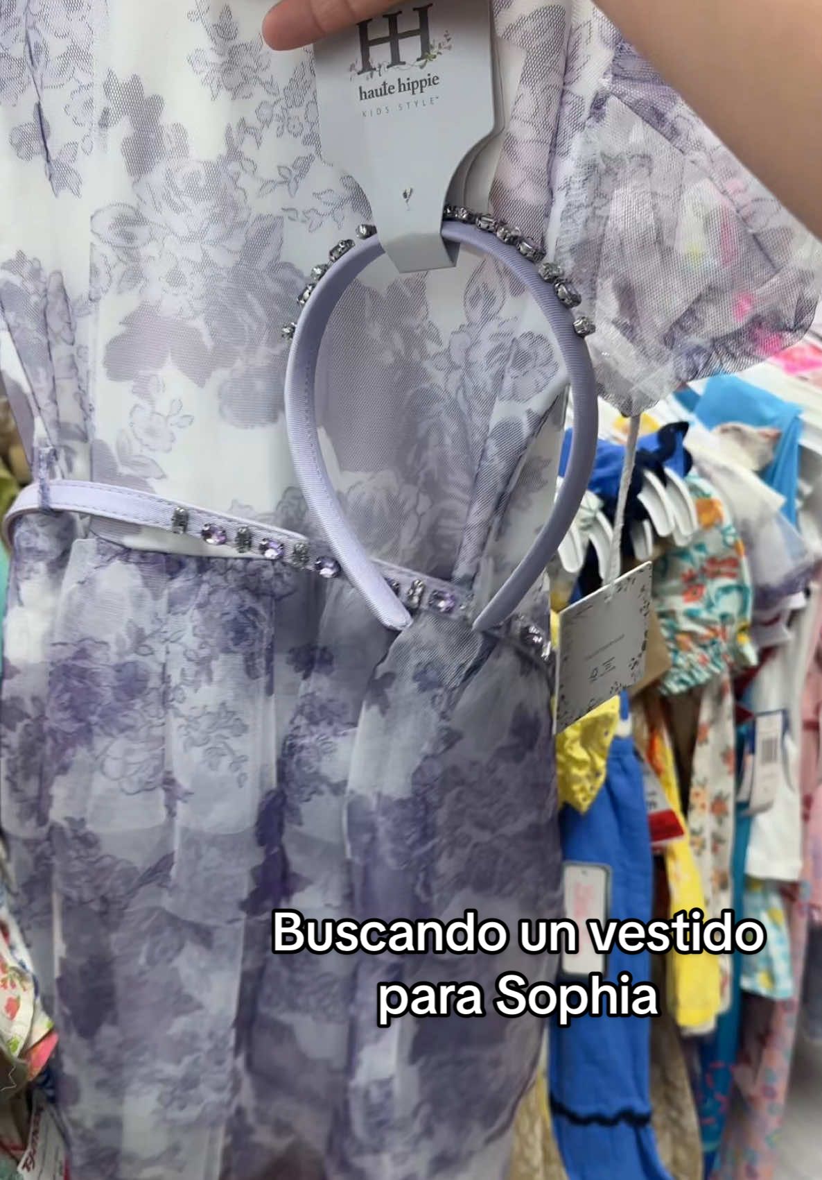 Demen ideas de vestidos 