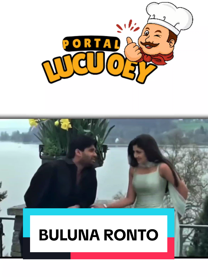 RONTO MARA #lucuoey #madura #madurapride #bikinngakak🤣🤣 #filmindia #conlocon 