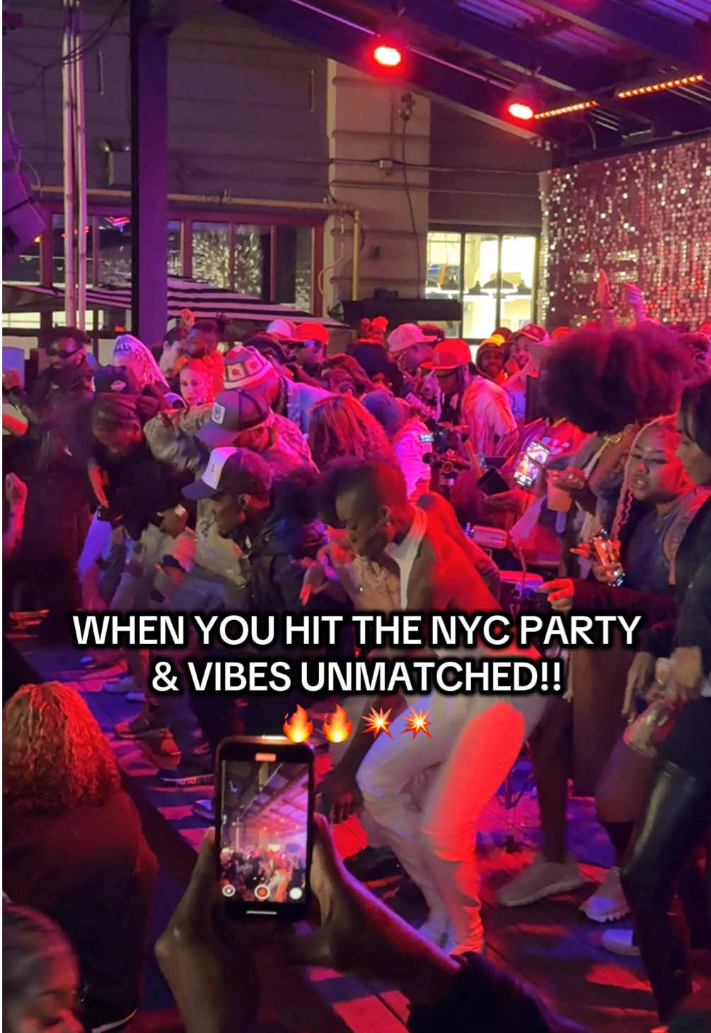 WHEN THE PARTY TOO LITT IN NYC 💥💥 #drift #dancehall #djs #dj #djlife #bashment #teejay #vybzkartel #nyc #newyork #newyorkcity #fyp #explore #dance 