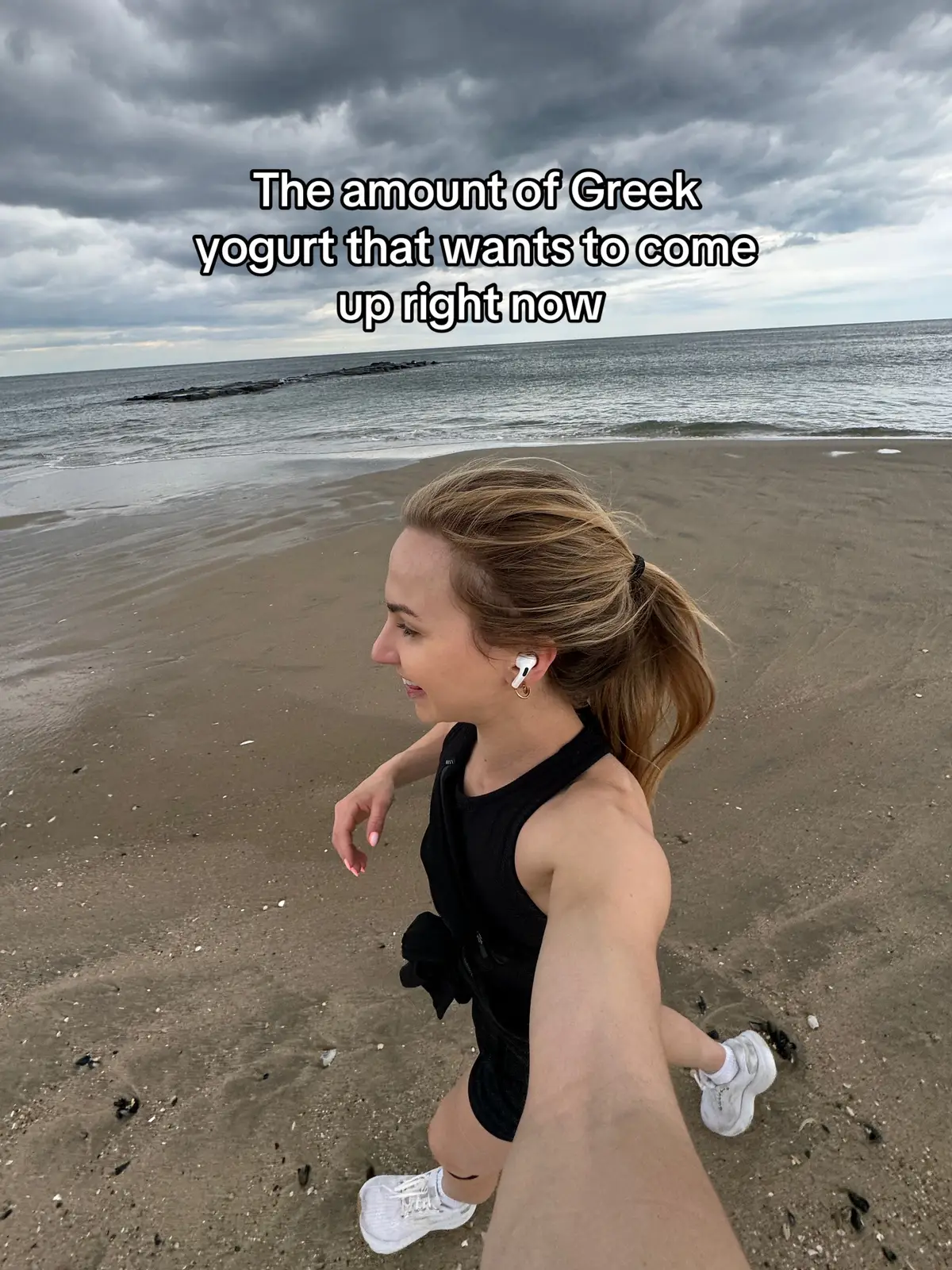 #MemorialDayWeekend #Fitnessfail #Runner #Highprotein #POV #wellness #MemorialDay #MDW2025 