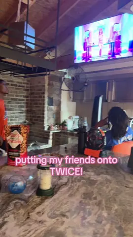 i think they liked it #hoodcertified #xyzbca #viral #kpop #twice #twicefancy #fancy #onc 