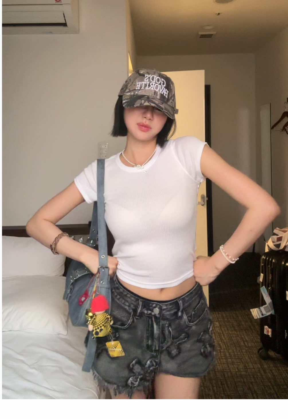 fit check!