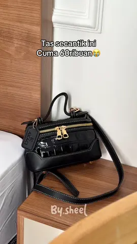 Tas secantik ini cuma 60ribuan😭#akaci #akacibag #akacitas 