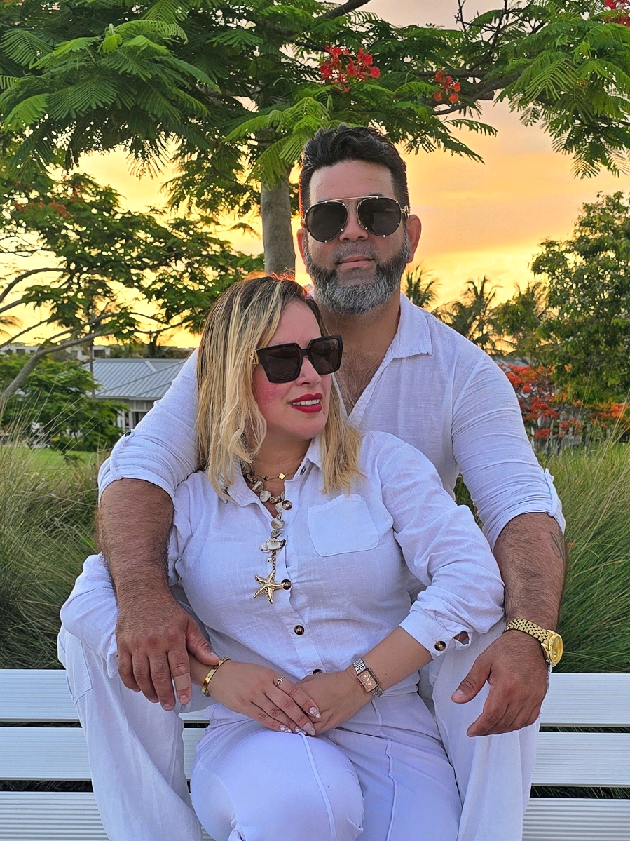 Respuesta a @orlenislaopedroso GRACIAS por ese lindo comentario muñeca bella,  bendiciones infinitas 🙏🫶😘 #rodriguexyudyta  #parejasdetiktok  #parejas  #parejasfelices  #coupleschallenge  #parejasdivertidas  #couples 