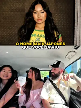 ELA É A JAPONESA MAIS ORIGINAL DO BRASIL! #ruyter #anniehikari