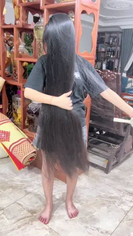 Chải tóc thui#côngchuatocmay #dinhlenh #hoanghang09 #tocdaivietnam #tócxinh #tócxinhmỗingày 