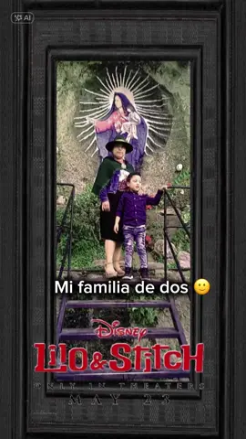 #estilocartoon #mi_pequeña_familia♥️🙂👦 @RimayPJ #te_kiero_mucho💖 