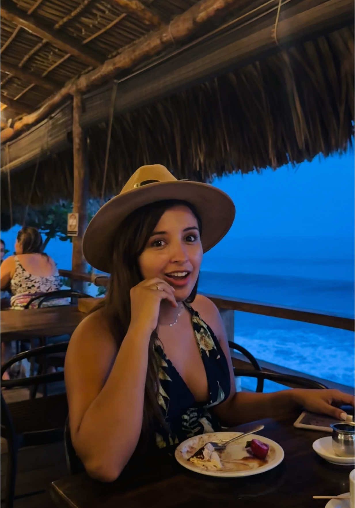 😱las playas de El Salvador 🇸🇻 el mar está enojado 😱 #elsalvador🇸🇻 #fyp #elsalvador 