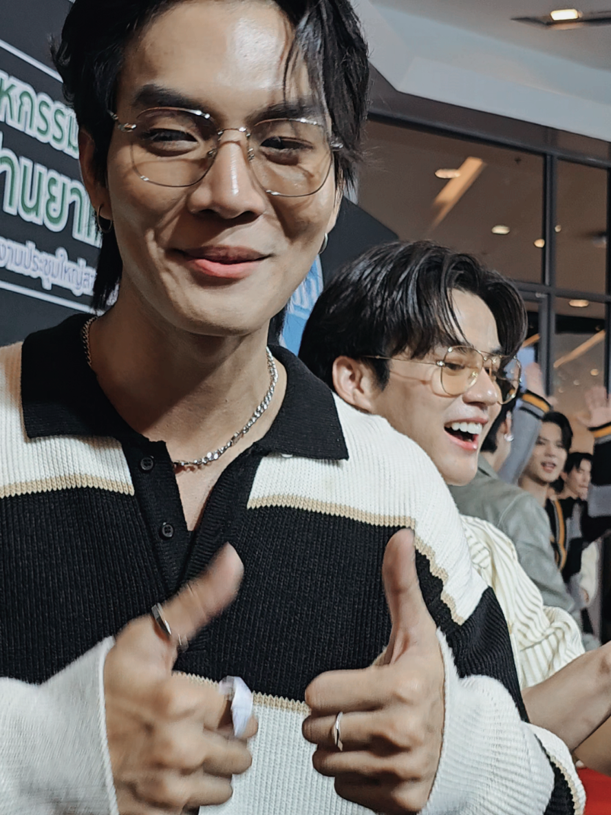 ใกล้เกินไปค่ะ ไม่ไหว#BoatOatxMaxxflow #mystubborn #mflowentertainment #ไหนเฮียบอกไม่ชอบเด็ก #โอ๊ตภาสกร ##oatpasakorn #โบ๊ทยงค์ยุทธ #boatyongyut #โบ๊ทโอ๊ต #BoatOat 