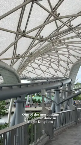 One of the most thrilling honestly. This is the Tron Lightcycle and let me tell you I was nervous 🫣 #tronridedisneyworld #tronlightcyclerun #magickingdom #tomorrowlanddisneyland #tomorrowlandmagickingdom #tomorrowland #fypシ #foryoupage❤️❤️ #virall 