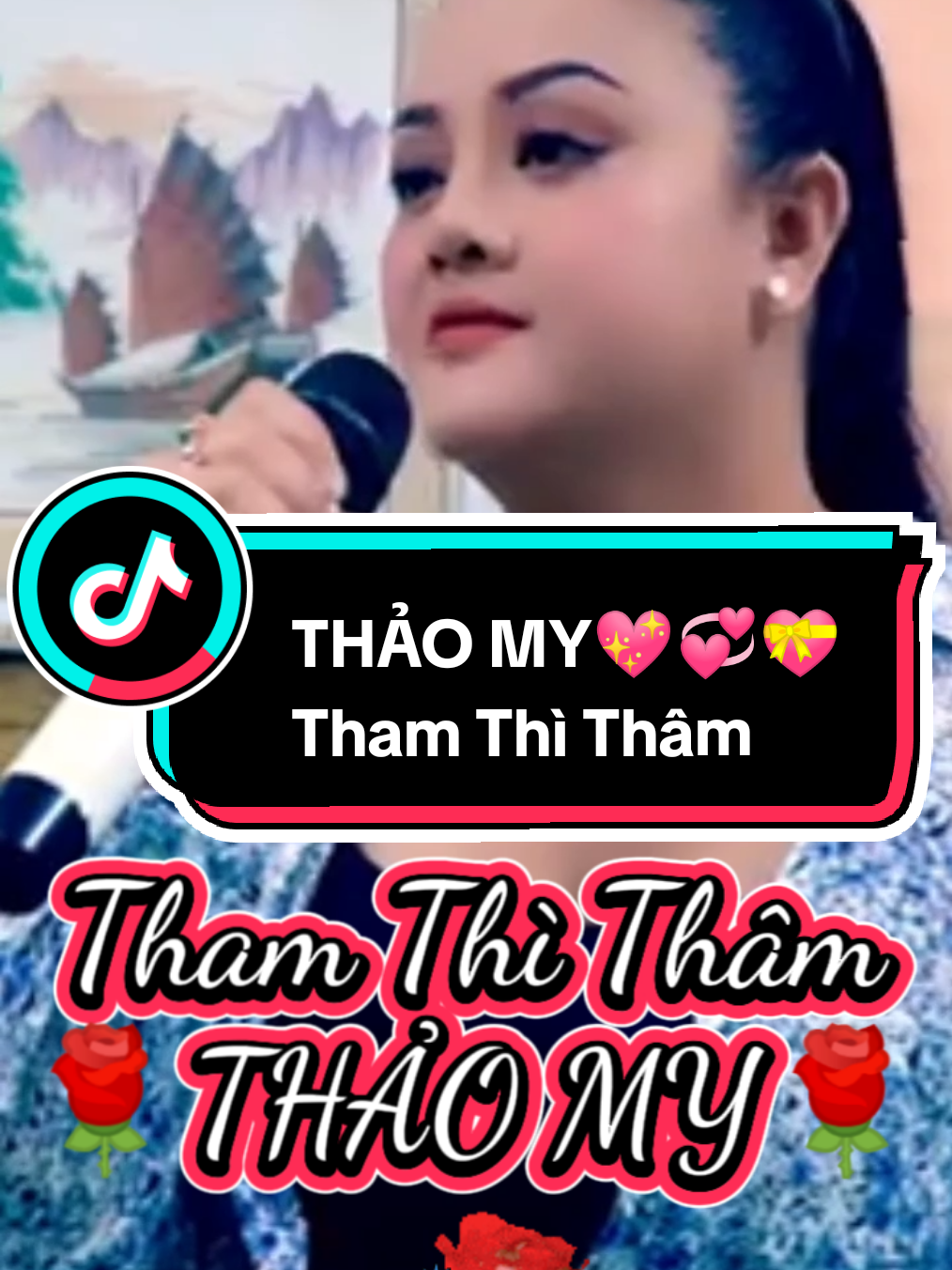 Tham Thì Thâm CS THẢO MY  💝💞💖💝💞💖💝💞💖💝💞💖♥️♥️♥️♥️♥️♥️♥️♥️♥️♥️♥️♥️ #xuhuongtiktok2025💖🌹💝 #CapCut 