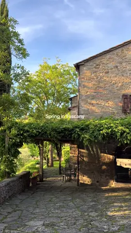 Tuscany is a dream #italy #spring #travel #tuscany #toscana 