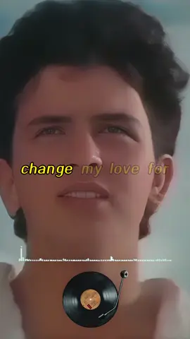 Nothing's Gonn a Change My Love For You #glennmedeiros #nothingsgonnachangemyloveforyou #love1980songs