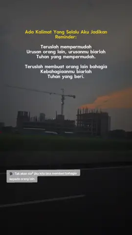 Tidakan sia sia untuk selalu membuat orang lain bahagia. #CapCut#qoutes #motivasi#fyp#videomotivasi #monday 