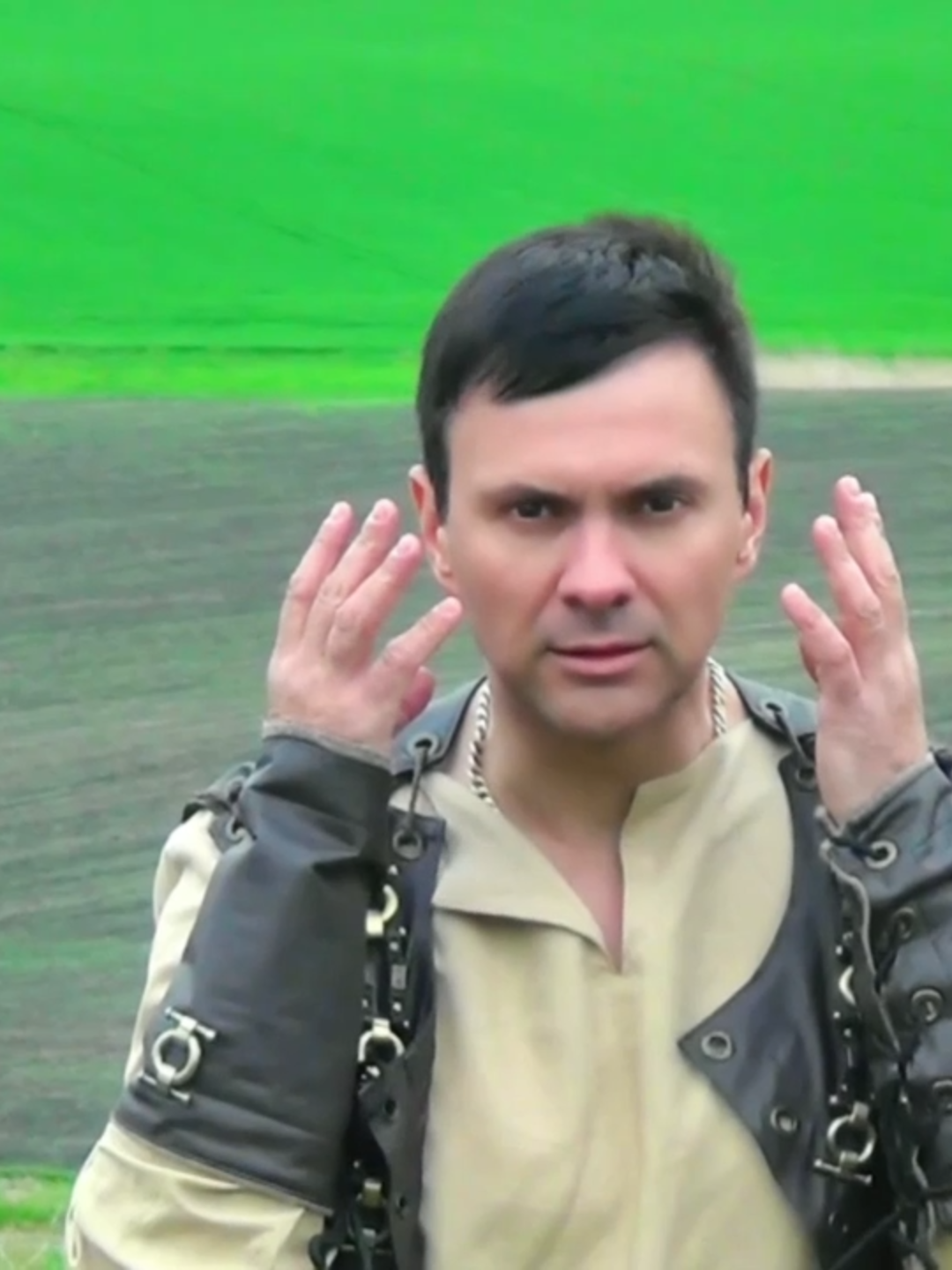 Владимир Волынкин-Секунду назад