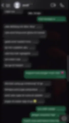 mentahan chat nih sama ex buat kalian yang suka up vt sad, daripada langsung dihapus mending record dulu🙁 - saluran wa di bio #705neophytecr #siwagangs #mobilelegends #baallmlbb #trend #sadvibes #baallmlstore 