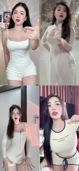 Áo trắng có làm anh say nắng😂😂😂#xuhuong #tiktok #foryou #fyp #viral #girl #trending #xuhuongtiktok 