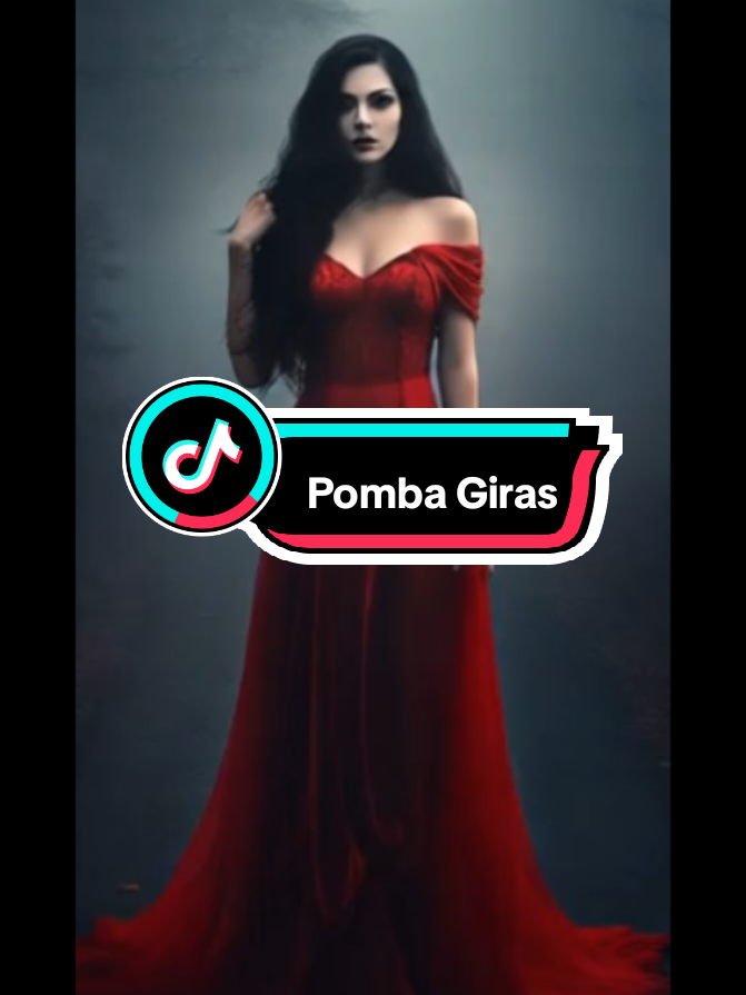 #pombagiras #salvetodasasmoças💃🎩😍 #foryoupage #fy 