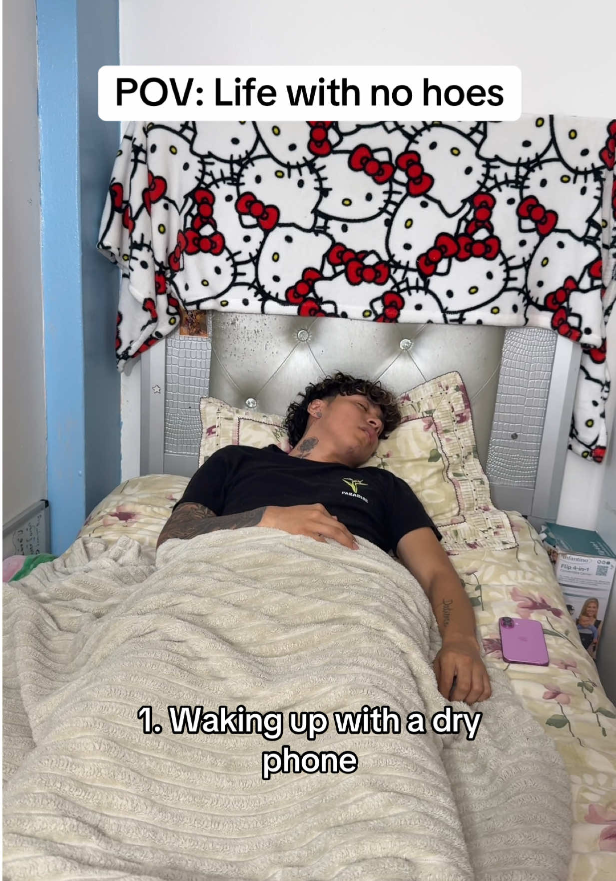 Who can relate?? 👀 #fyp #viral #relatable #life #pov 