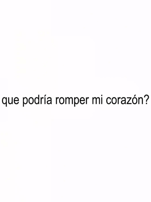 ¿Me estoy enamorando de alguien que podría romper mi corazón? #dualipa #identificarse #si #fypシ゚ #fypp #tiktokponemeenparati #yo #paratii #dedicar #breakmyheart 