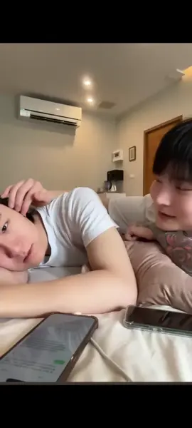 Jun jangan macing mancing uler deh😭🤭#minjun #jun  #bxb #gay #boylove #kyu #kyun #jun #minjun #bca 