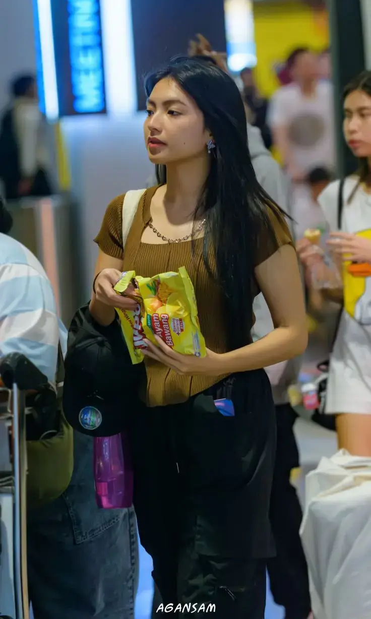 #graciajkt48 